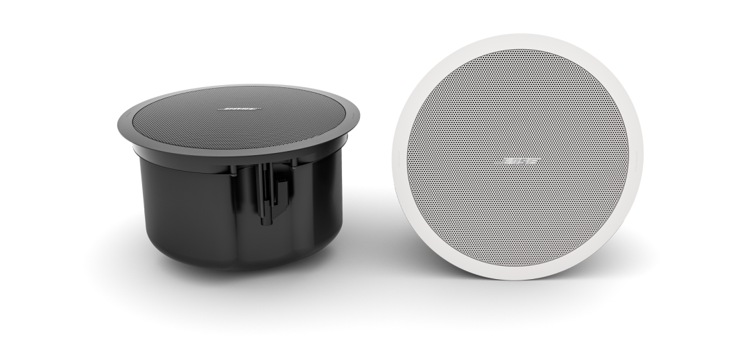 FS4CE 吸頂揚聲器產品圖 FS4CE 吸頂揚聲器產品圖