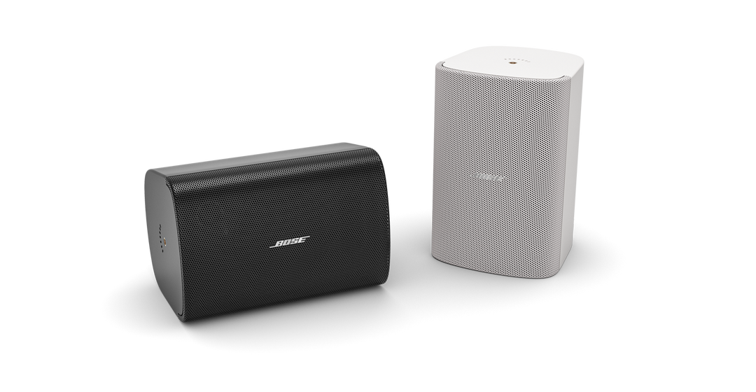 FS4SE 壁裝揚聲器產品圖 FS4SE 壁裝揚聲器產品圖