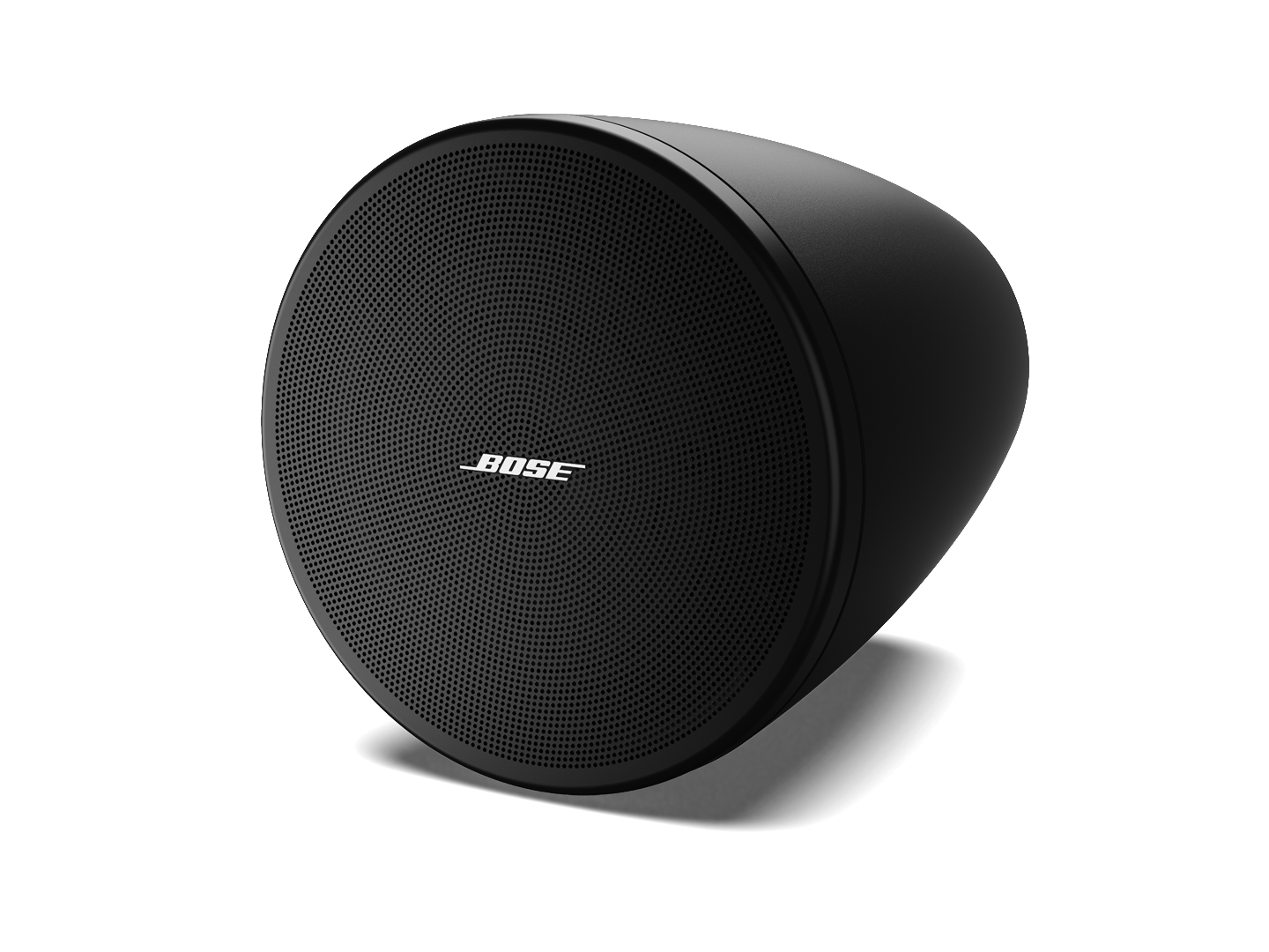 Bose DesignMax DM3P 揚(yáng)聲器 黑色