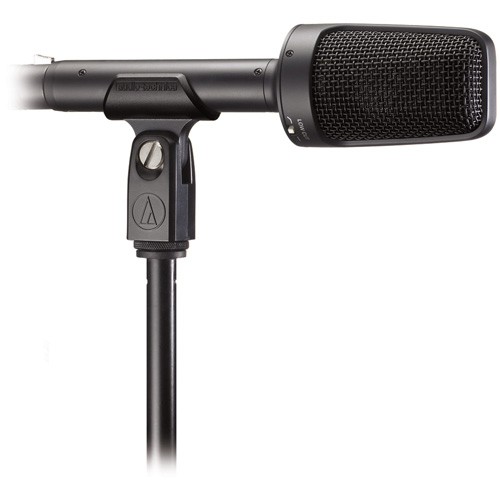 鐵三角 BP4025 X/Y立體聲現(xiàn)場(chǎng)收音話筒