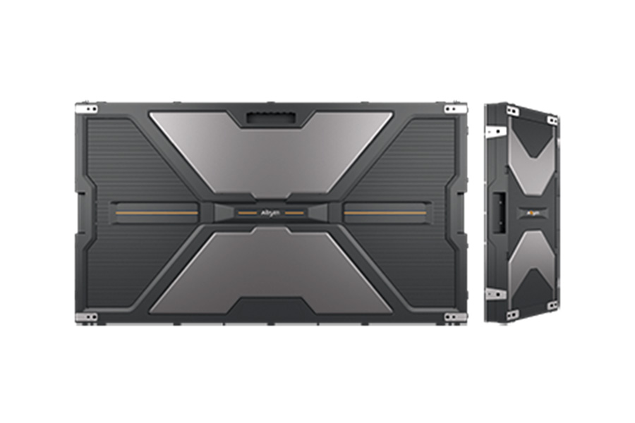 Absen/艾比森 NX系列 商業LED顯示屏