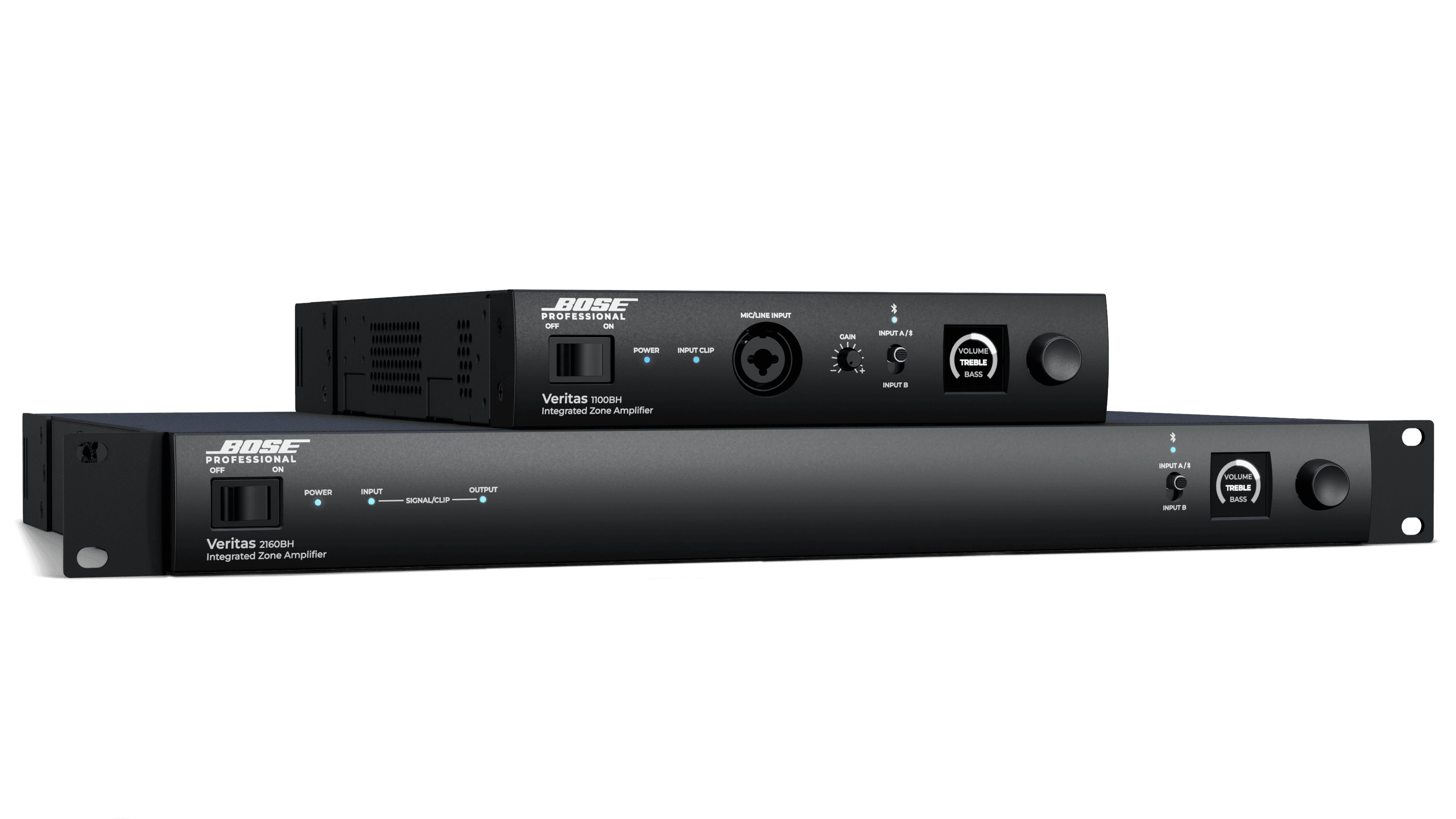 Bose Veritas 2160BH 智能混音功放5